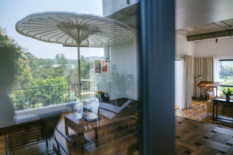 Phòng Executive Suite